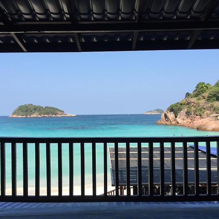 Redang Bay Resort Exteriör bild