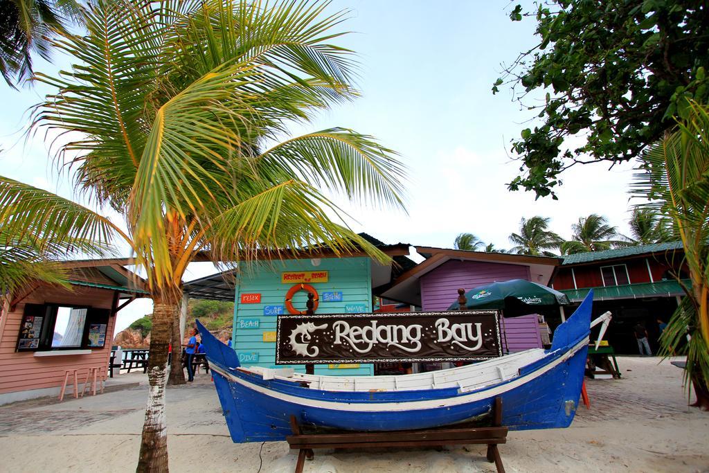 Redang Bay Resort Exteriör bild