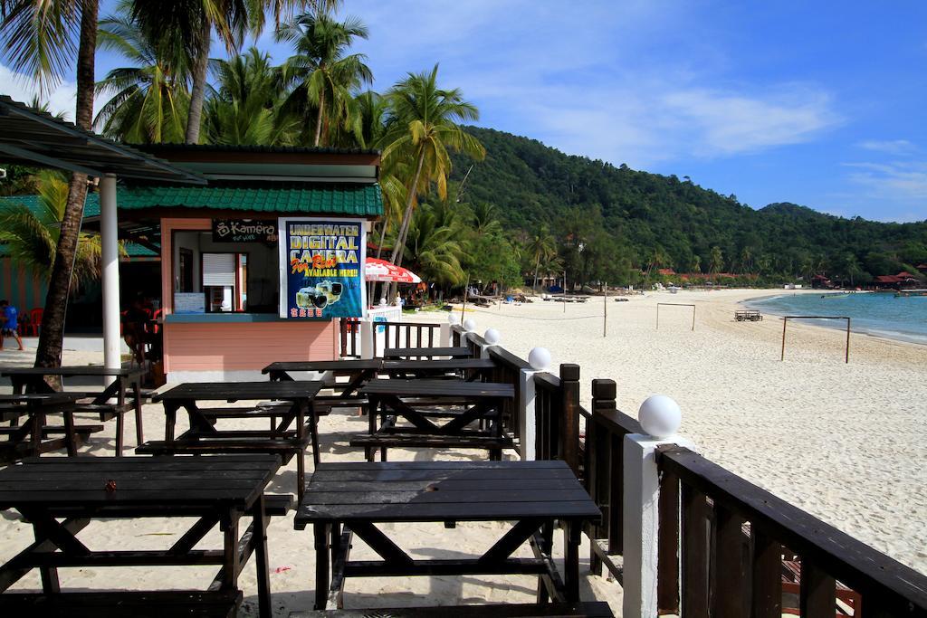 Redang Bay Resort Exteriör bild