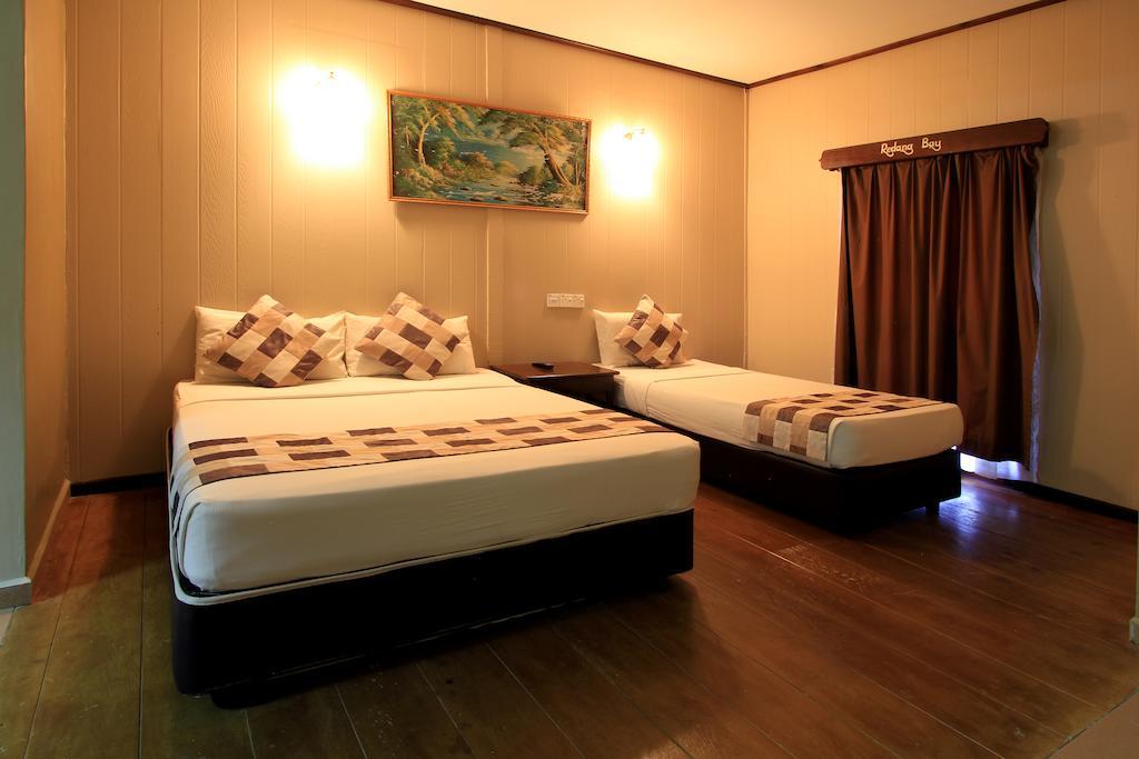 Redang Bay Resort Rum bild