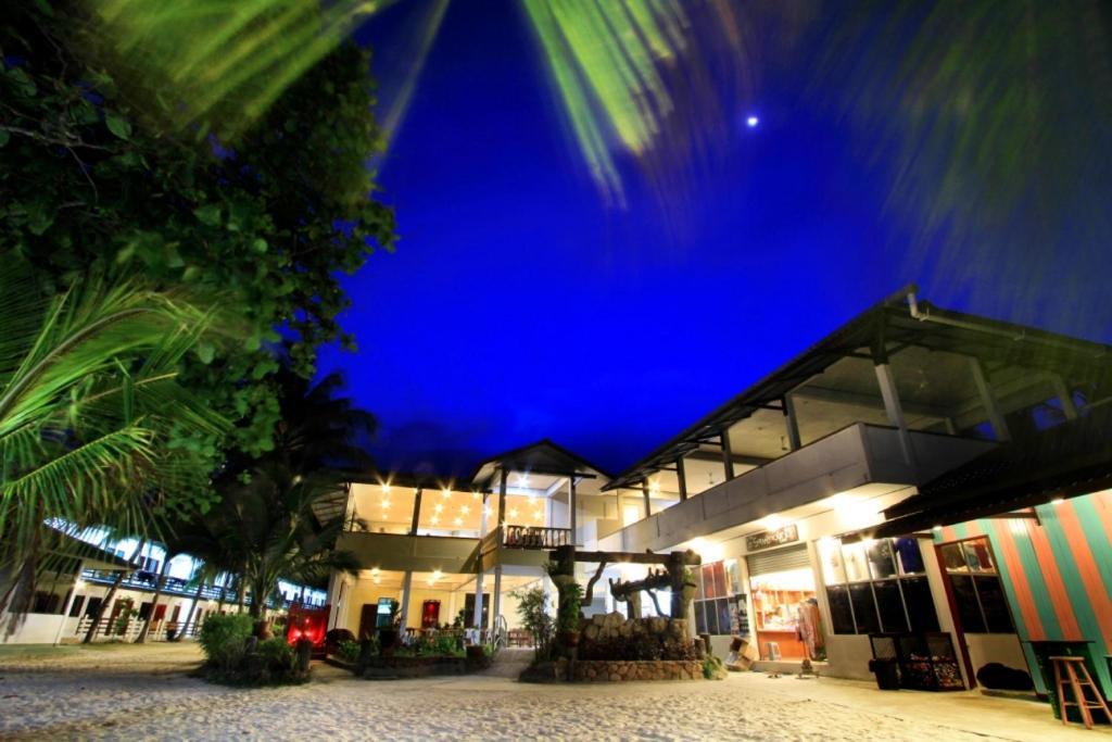 Redang Bay Resort Exteriör bild